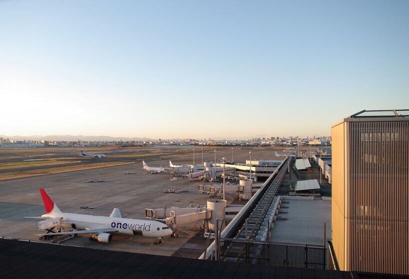 Fotos del hotel Apa  Pride <kokkaigijidomae> National Diet Bldg:  1