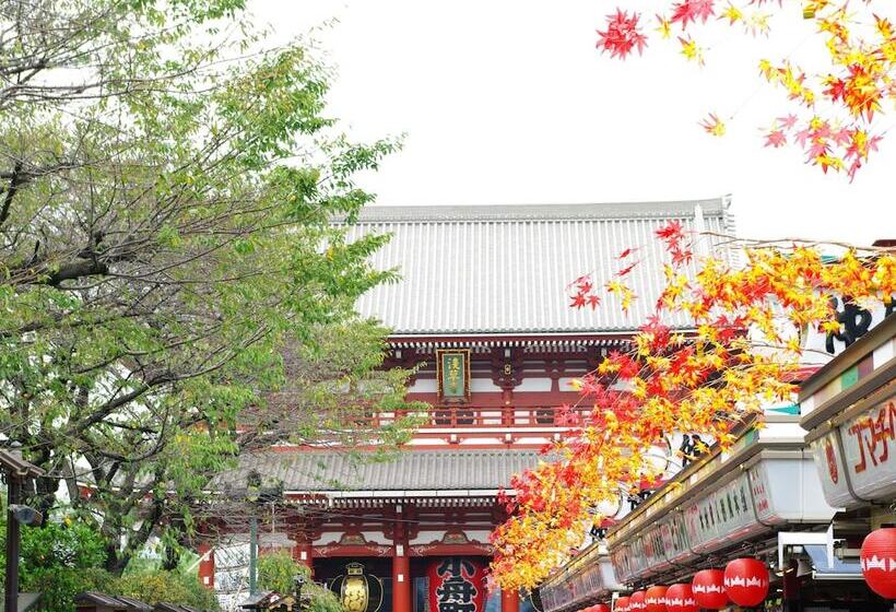 Fotos del hotel Apa  Pride <kokkaigijidomae> National Diet Bldg:  17