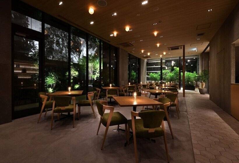 Fotos del hotel Apa  Pride <kokkaigijidomae> National Diet Bldg:  14