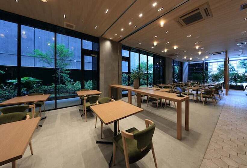 Fotos del hotel Apa  Pride <kokkaigijidomae> National Diet Bldg:  13