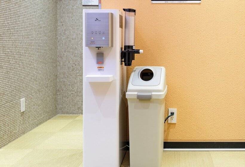 Fotos del hotel Apa  Pride <kokkaigijidomae> National Diet Bldg:  8