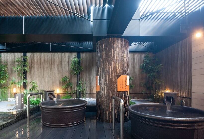 Fotos del hotel Apa  Pride <kokkaigijidomae> National Diet Bldg:  7