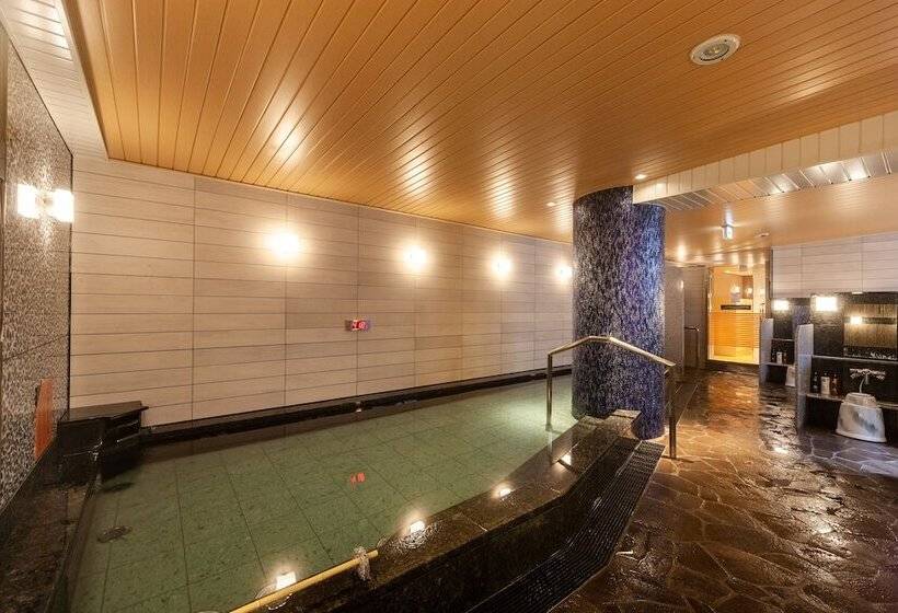 Fotos del hotel Apa  Pride <kokkaigijidomae> National Diet Bldg:  6