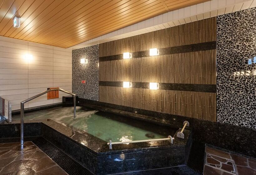 Fotos del hotel Apa  Pride <kokkaigijidomae> National Diet Bldg:  5