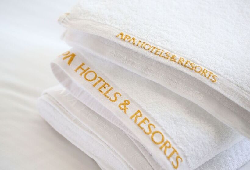 Fotos del hotel Apa  Pride <kokkaigijidomae> National Diet Bldg:  3