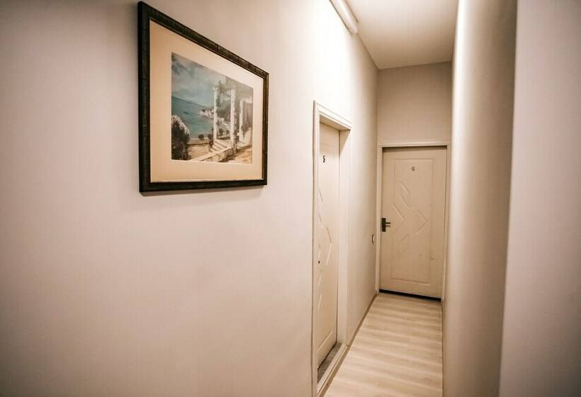 Fotos del hotel La Casa Baku:  2