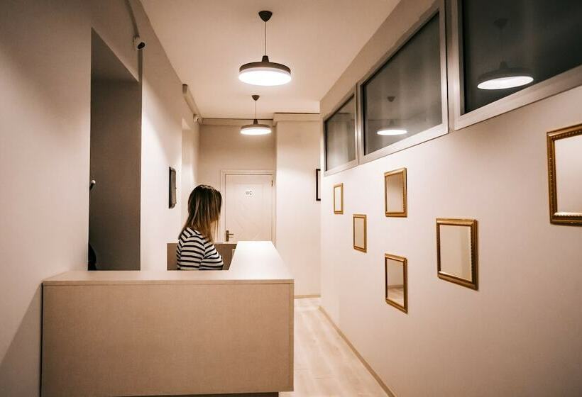 Fotos del hotel La Casa Baku:  3