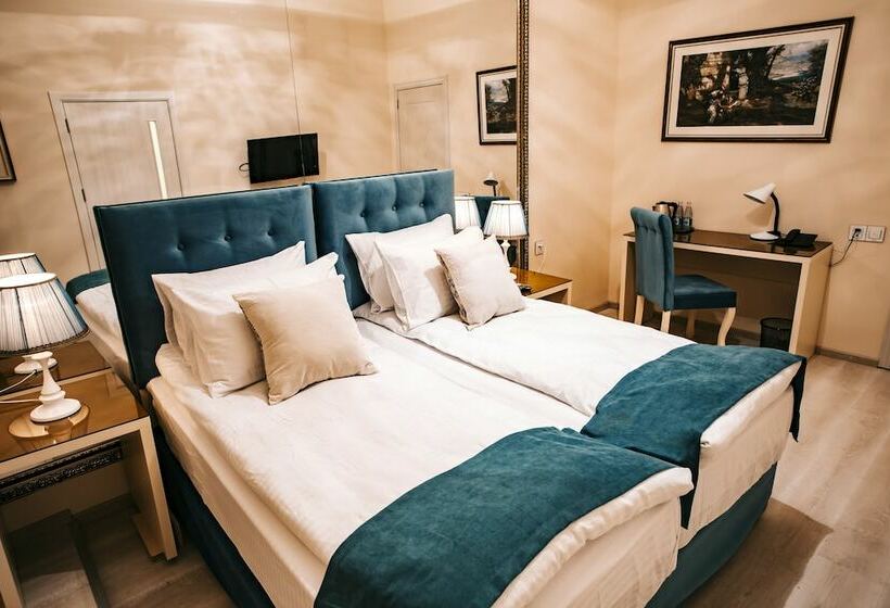 Fotos del hotel La Casa Baku:  4