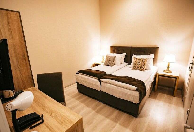 Fotos del hotel La Casa Baku:  5