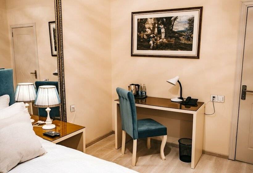 Fotos del hotel La Casa Baku:  7