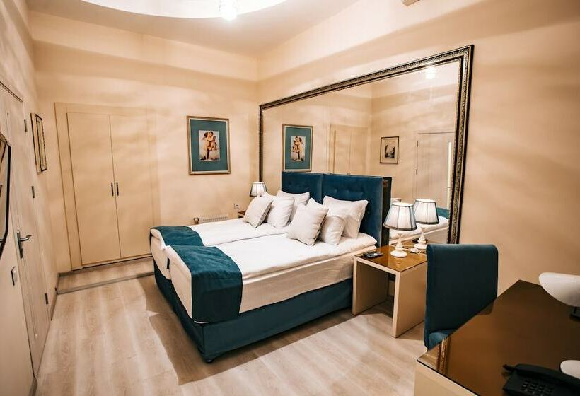 Fotos del hotel La Casa Baku:  9