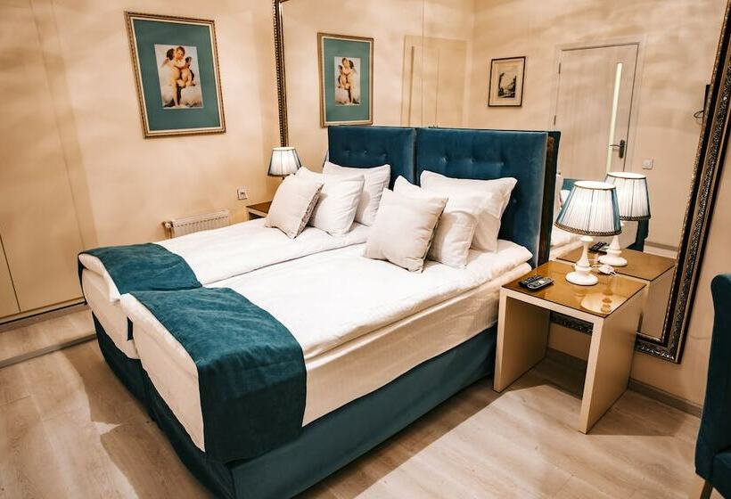 Fotos del hotel La Casa Baku:  10