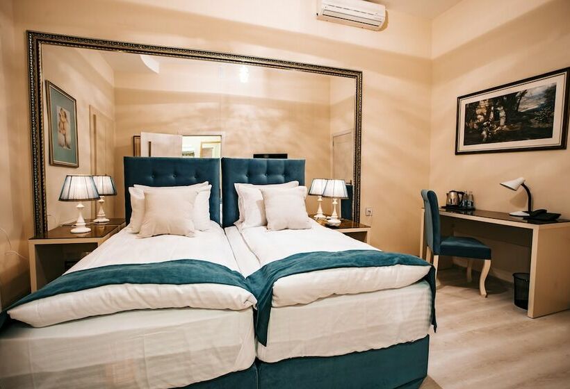 Fotos del hotel La Casa Baku:  11