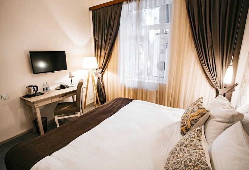 Fotos del hotel La Casa Baku:  14