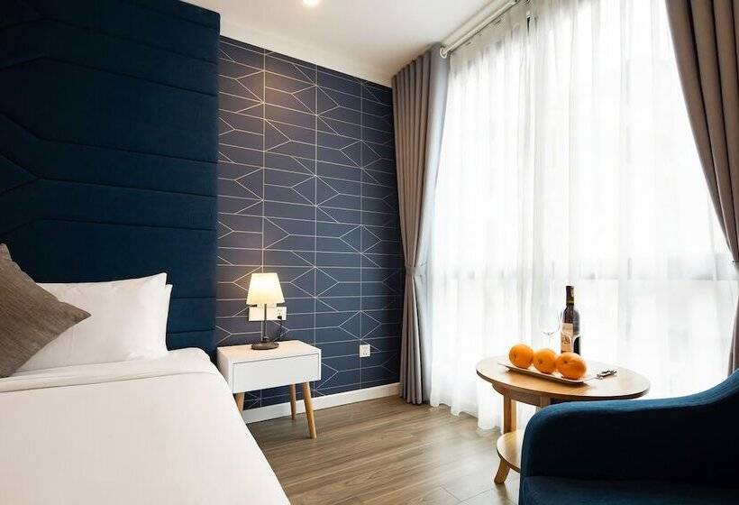 Fotos del hotel Bonsella Prestige  And Spa:  22