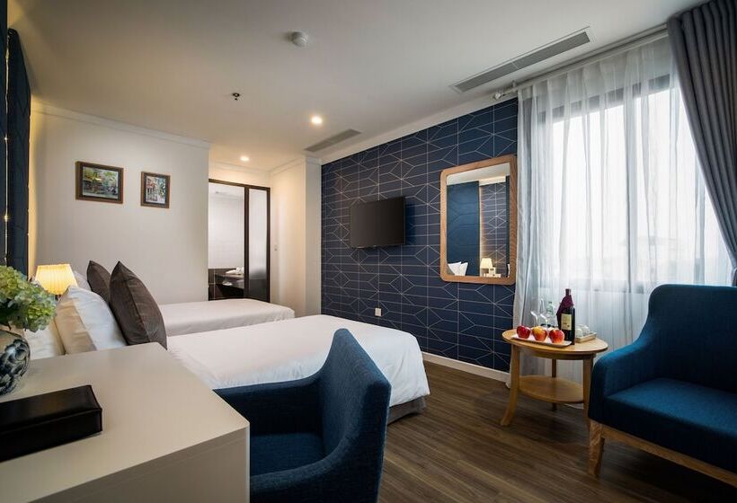 Fotos del hotel Bonsella Prestige  And Spa:  25