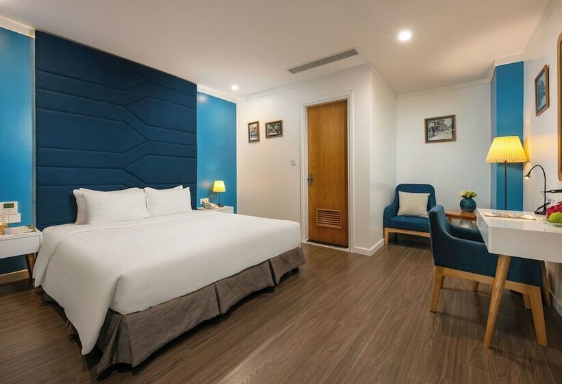 Fotos del hotel Bonsella Prestige  And Spa:  21