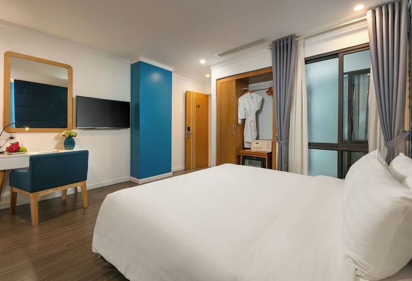 Fotos del hotel Bonsella Prestige  And Spa:  24