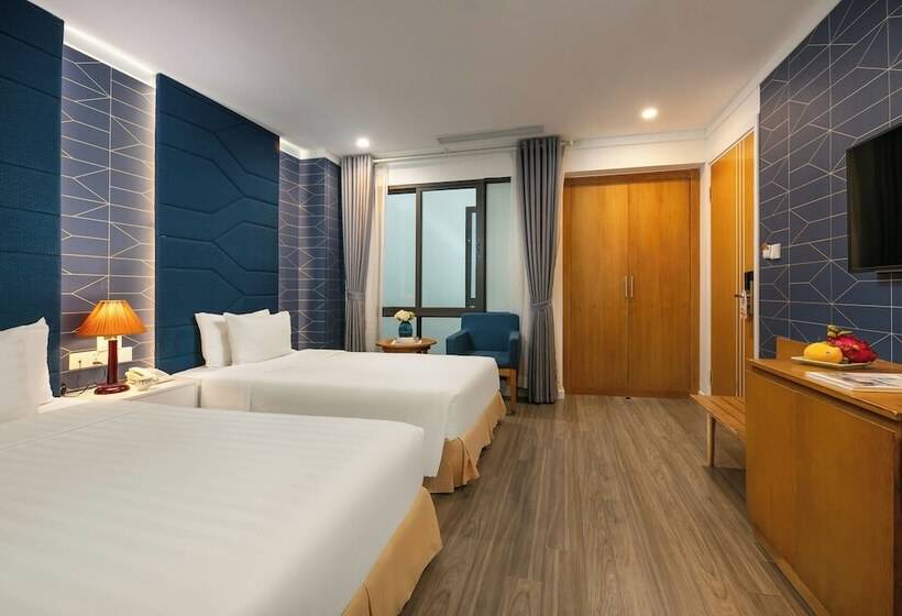 Fotos del hotel Bonsella Prestige  And Spa:  23