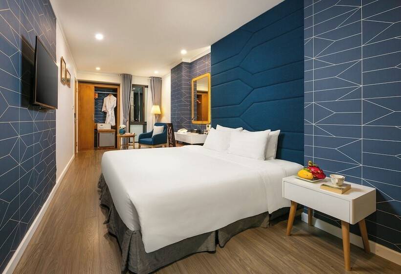 Fotos del hotel Bonsella Prestige  And Spa:  18