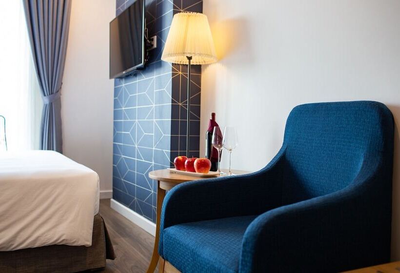 Fotos del hotel Bonsella Prestige  And Spa:  19