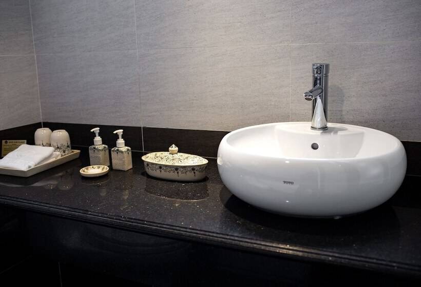 Fotos del hotel Bonsella Prestige  And Spa:  2