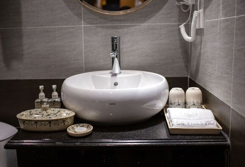 Fotos del hotel Bonsella Prestige  And Spa:  5