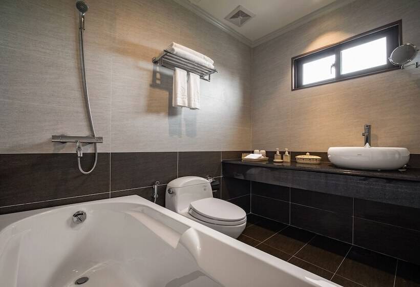 Fotos del hotel Bonsella Prestige  And Spa:  14