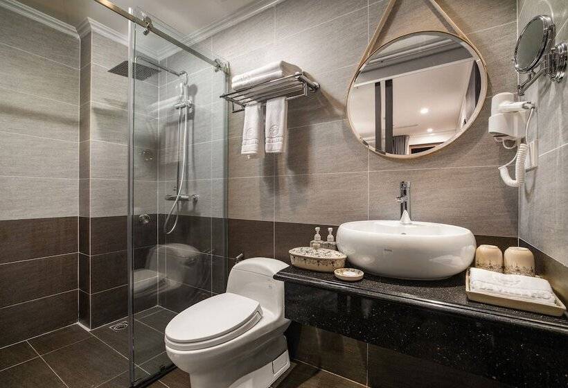 Fotos del hotel Bonsella Prestige  And Spa:  12