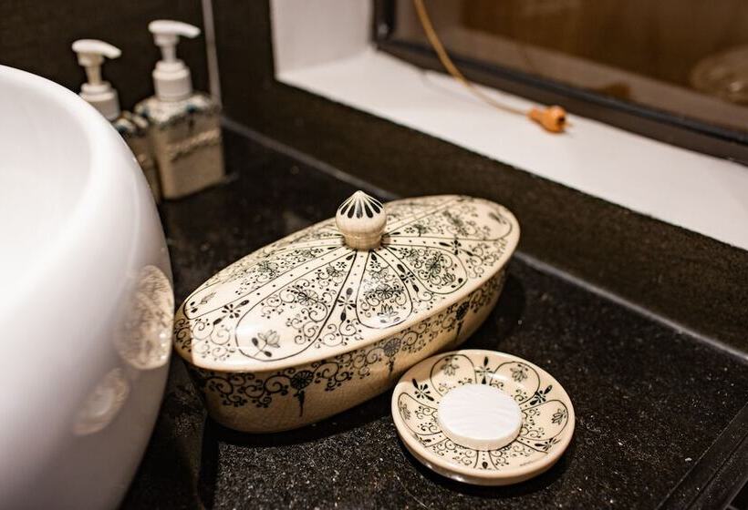 Fotos del hotel Bonsella Prestige  And Spa:  3