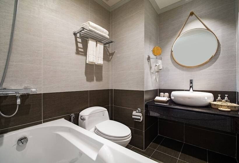 Fotos del hotel Bonsella Prestige  And Spa:  8