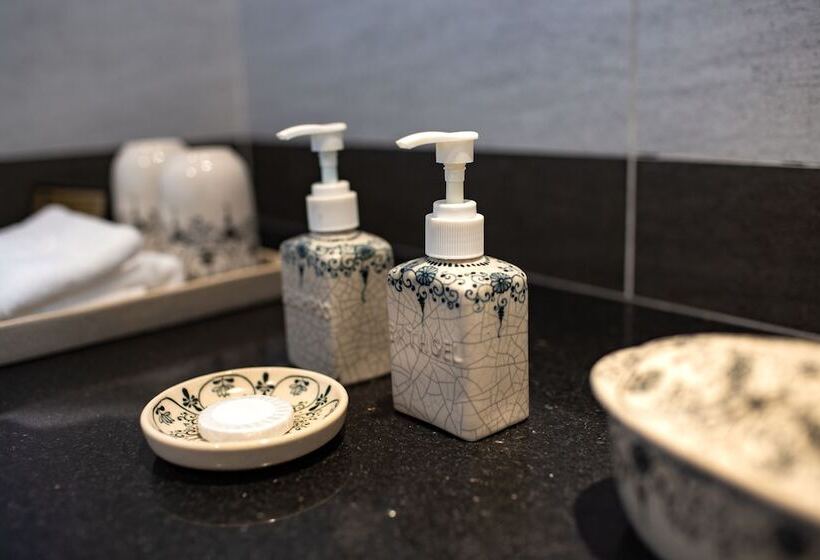 Fotos del hotel Bonsella Prestige  And Spa:  6