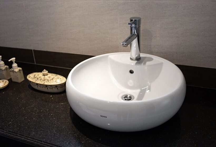 Fotos del hotel Bonsella Prestige  And Spa:  16