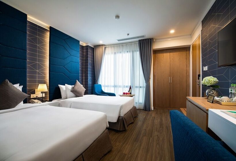 Fotos del hotel Bonsella Prestige  And Spa:  15