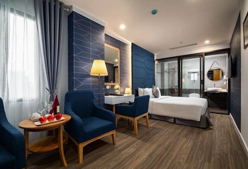 Fotos del hotel Bonsella Prestige  And Spa:  11