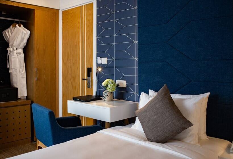 Fotos del hotel Bonsella Prestige  And Spa:  13