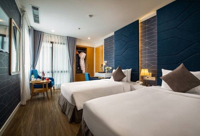 Fotos del hotel Bonsella Prestige  And Spa:  4