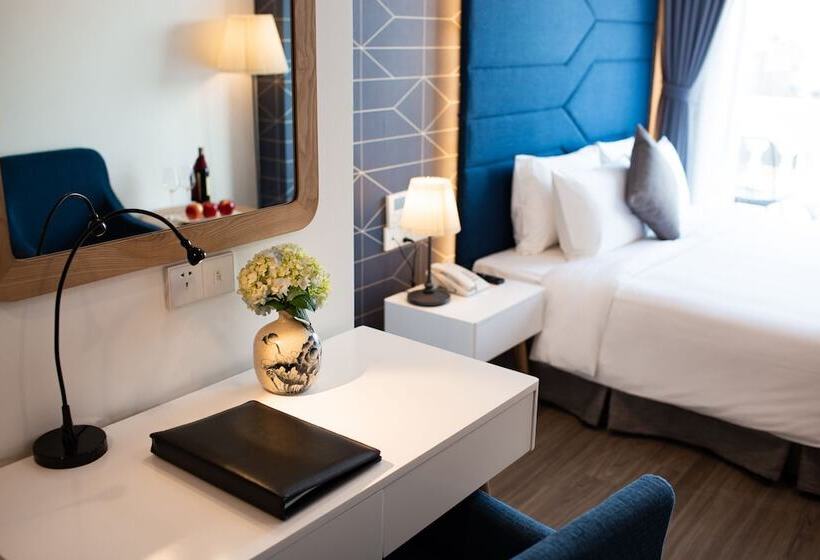 Fotos del hotel Bonsella Prestige  And Spa:  17