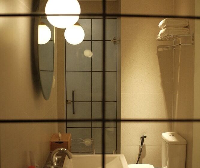 Fotos del hotel Kampi  Tunjungan  Surabaya:  25