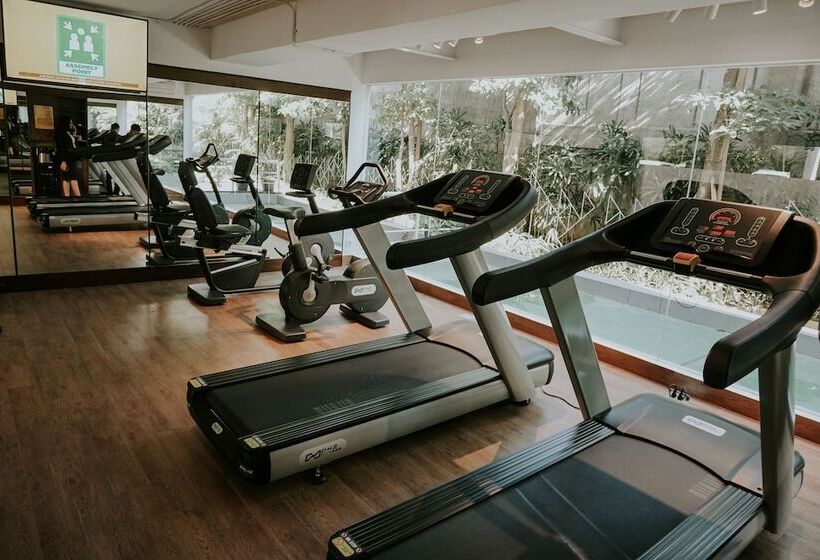 Fotos del hotel Kampi  Tunjungan  Surabaya:  24