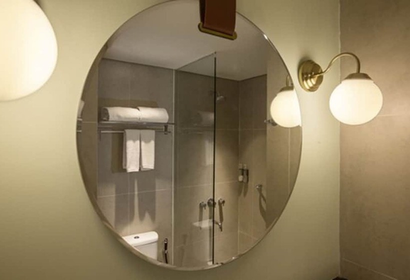 Fotos del hotel Kampi  Tunjungan  Surabaya:  23