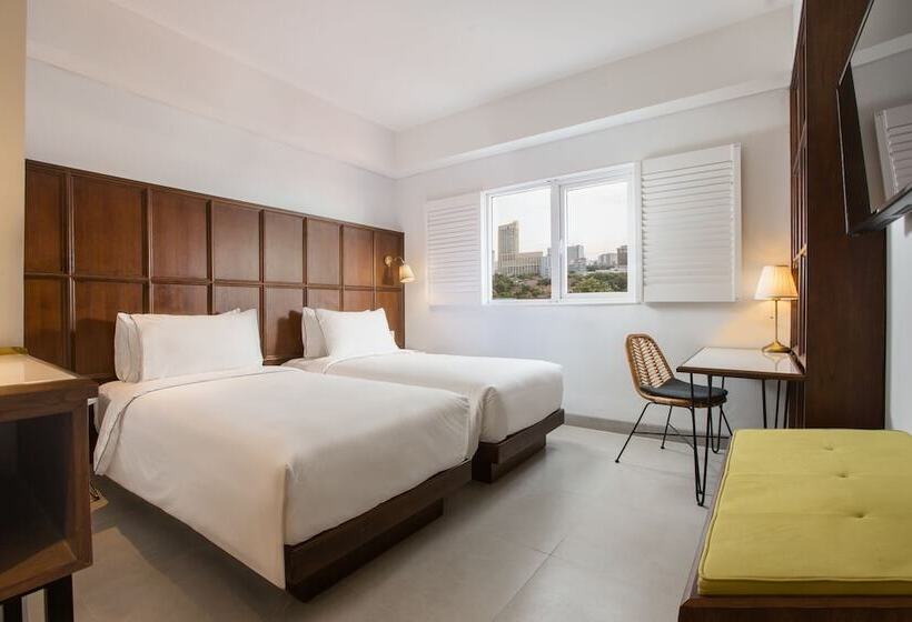 Fotos del hotel Kampi  Tunjungan  Surabaya:  22