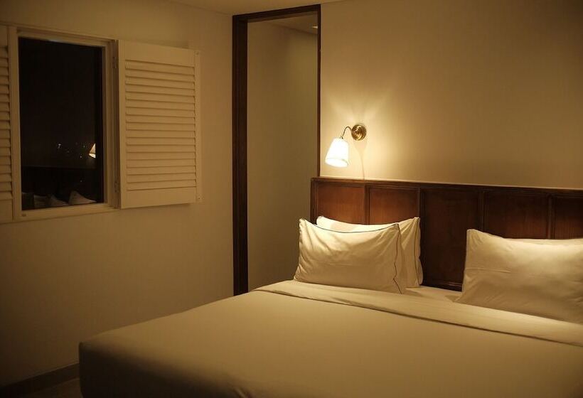 Fotos del hotel Kampi  Tunjungan  Surabaya:  16