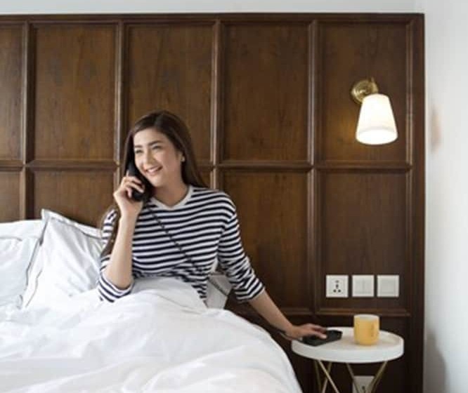 Fotos del hotel Kampi  Tunjungan  Surabaya:  15