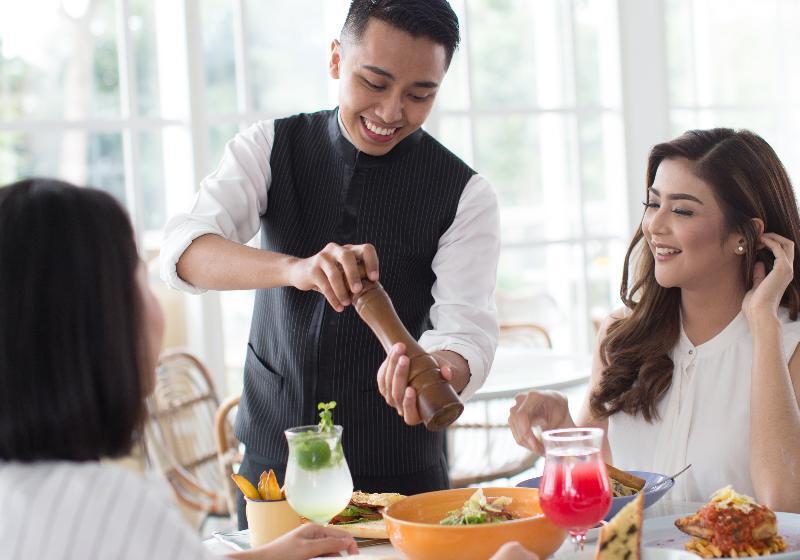 Fotos del hotel Kampi  Tunjungan  Surabaya:  10