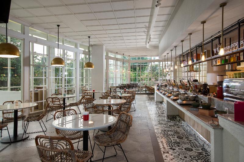 Fotos del hotel Kampi  Tunjungan  Surabaya:  9