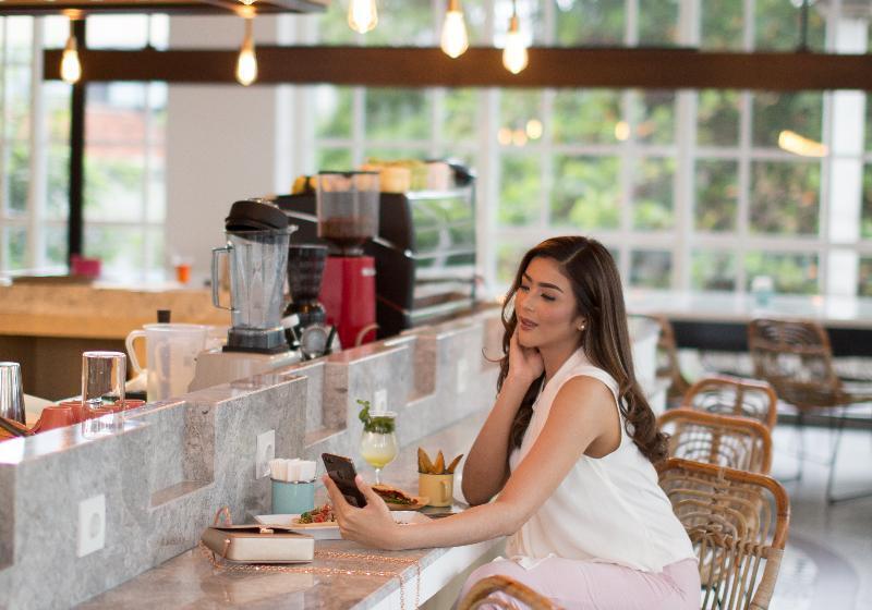 Fotos del hotel Kampi  Tunjungan  Surabaya:  5