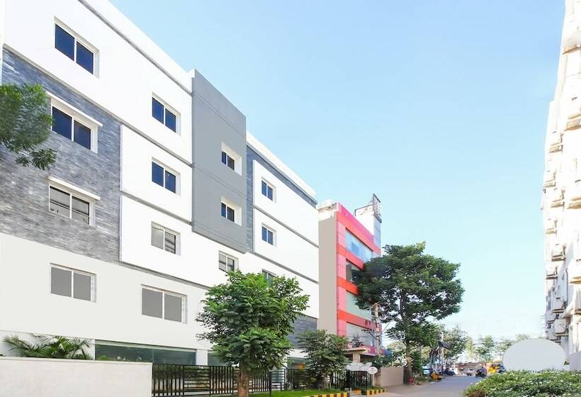 Treebo Trip Aditya Harsha