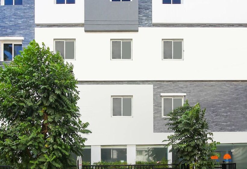 Fotos del hotel Treebo Trip Aditya Harsha:  2