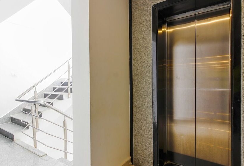 Fotos del hotel Treebo Trip Aditya Harsha:  3